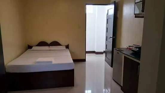 Aparthotel Aballe House/apartelle