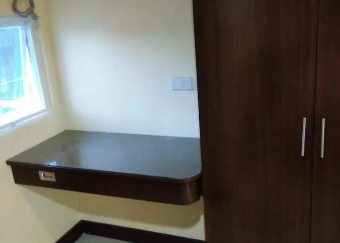 Aparthotel Aballe House/apartelle *
